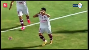 Gol Gohar vs Nassaji - Highlights - Week 30 - 2020/21 Iran Pro League