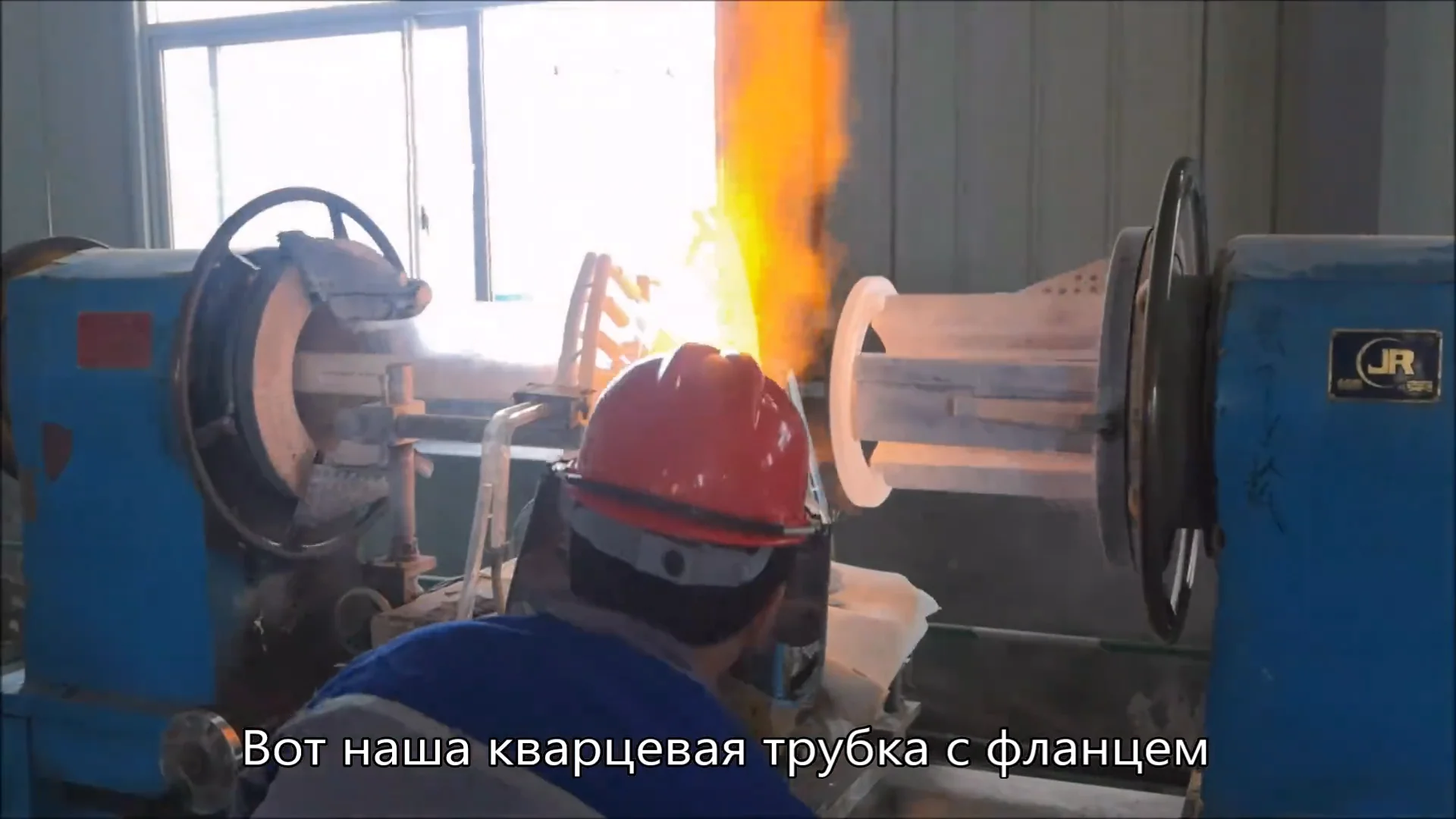 Труба из кварцевого стекла,Трубка из кварцевого стекла,Цена,Трубка из ...