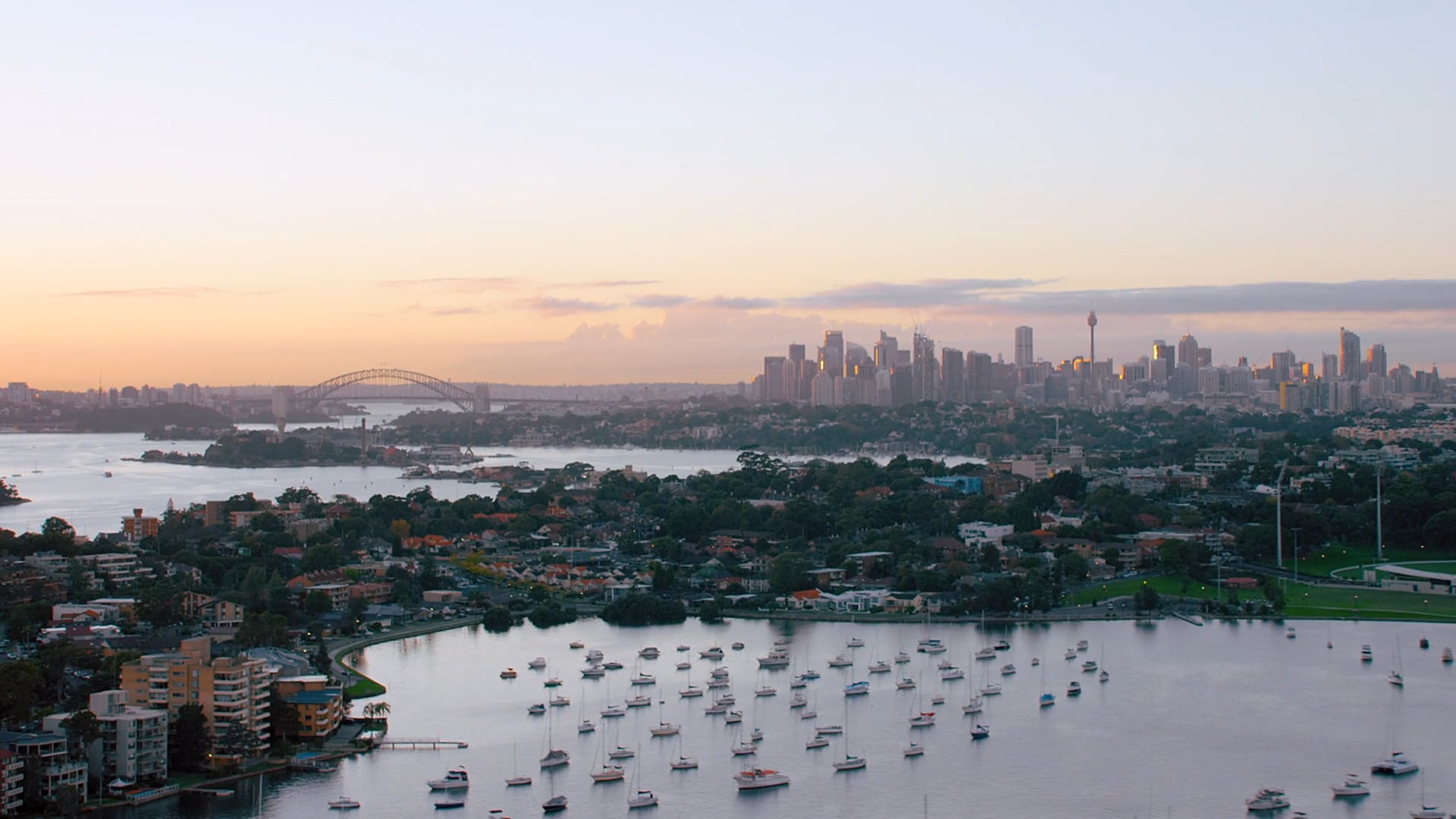 Bloomberg - Global Australia