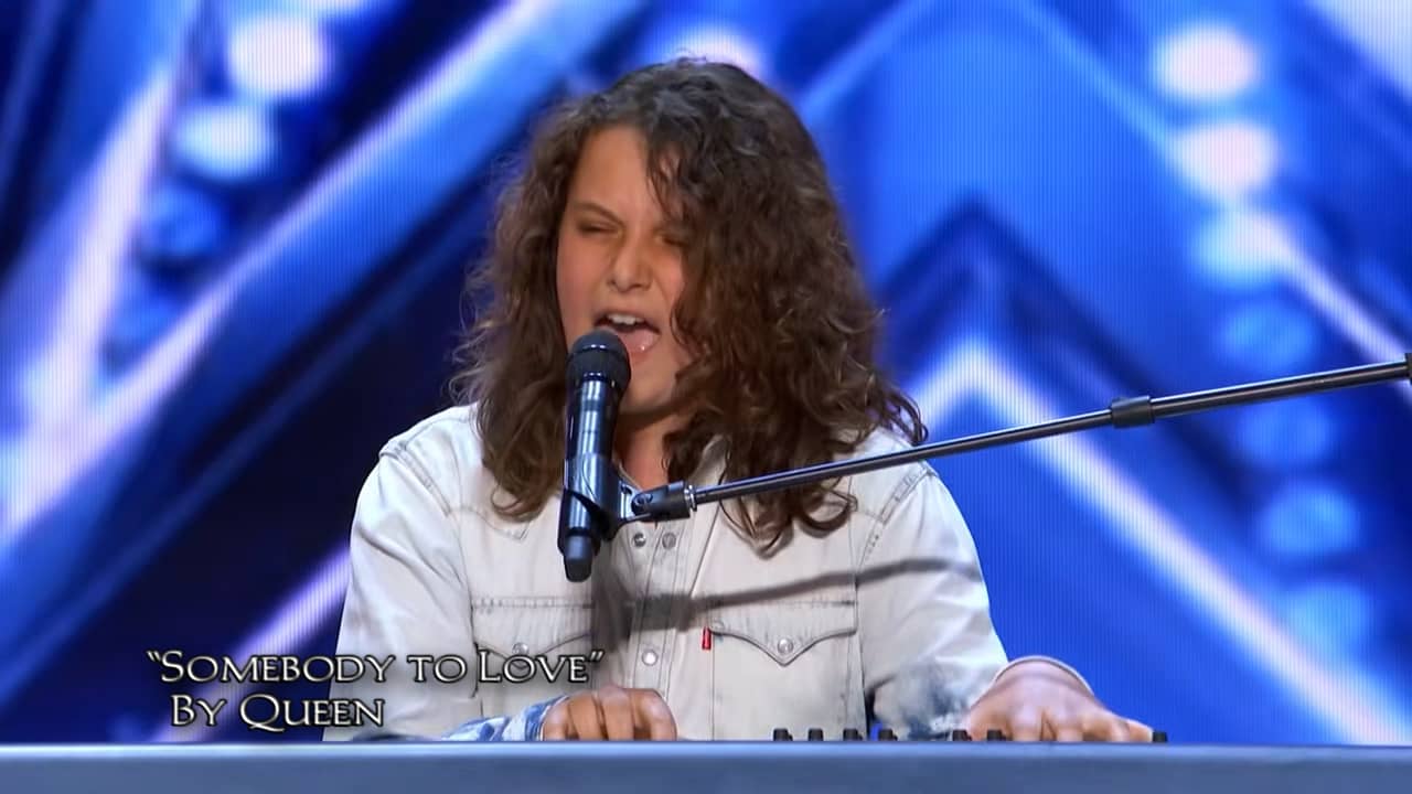 AGT 2021 Audition Dylan Zangwill.mp4 on Vimeo