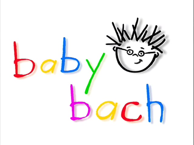 The Entire Baby Bach 2000 VHS - Part 2 in COOPER KELLEY on Vimeo