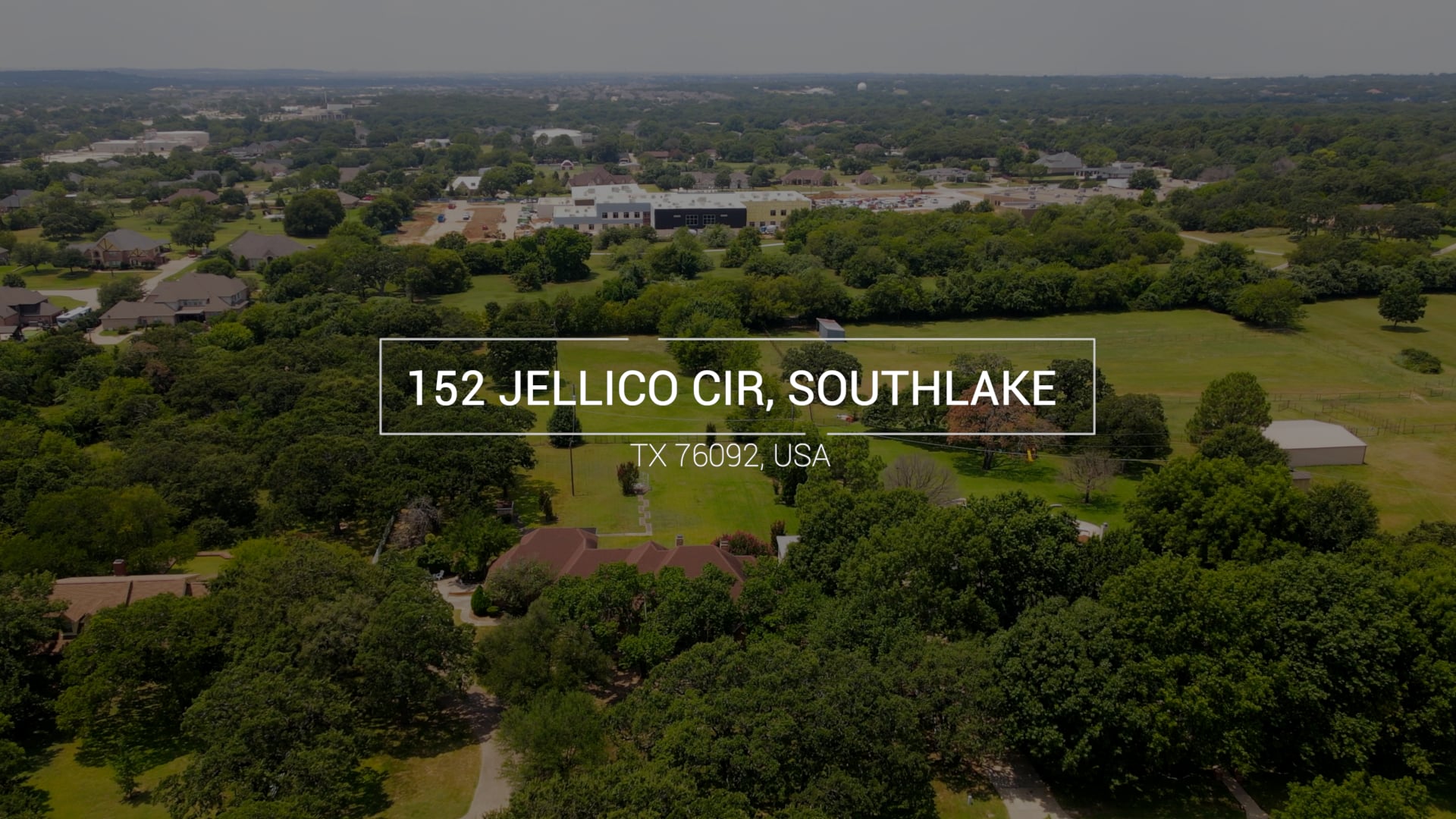 152 Jellico Cir, Southlake, TX 76092, USA.mov on Vimeo