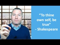 Learn How Shakespeare, Mandela, Art Of War Guide Your Journey Of Self Leadership