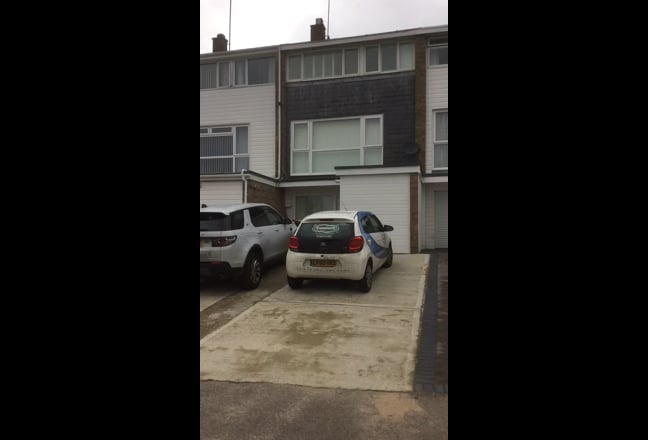 Video 1: Bedroom