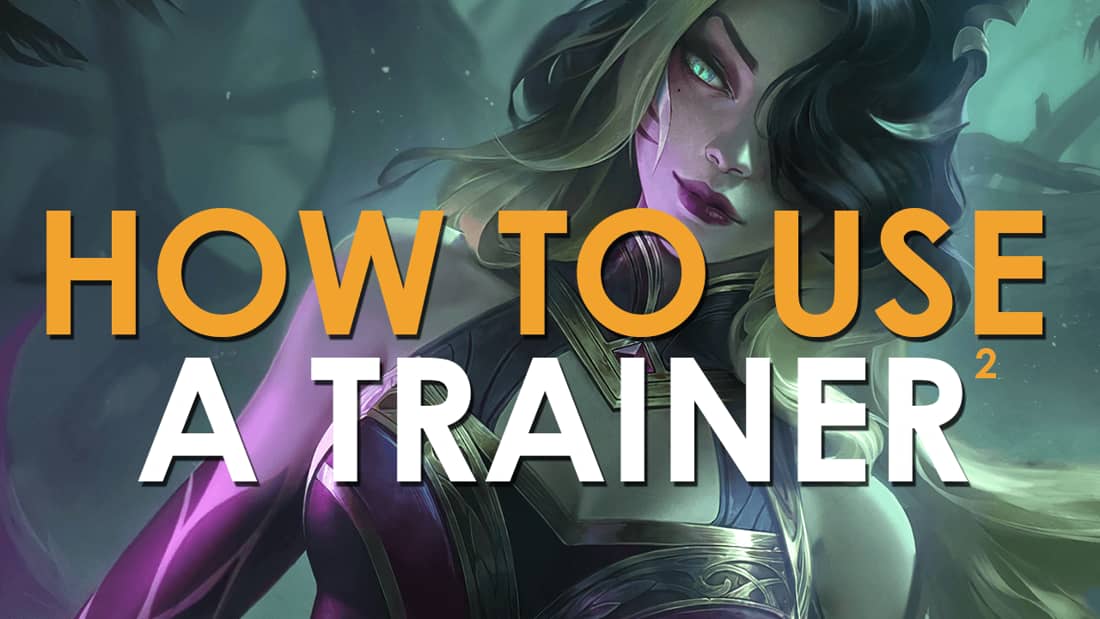 Pc Game Trainers Game Trainer Manager Cheat Happens