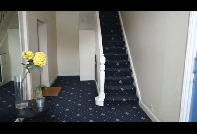 Hampstead Affordable 2 Rooms Bright Flat Main Photo