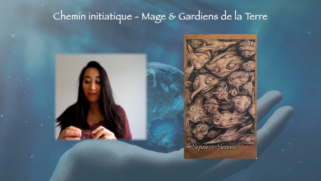 Partie 5 - Connexion avec l'élément FEU