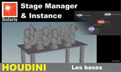 04 Stage Manager & Instance