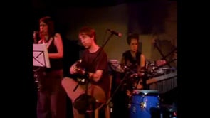 Medem/Temba @ TheSpitz