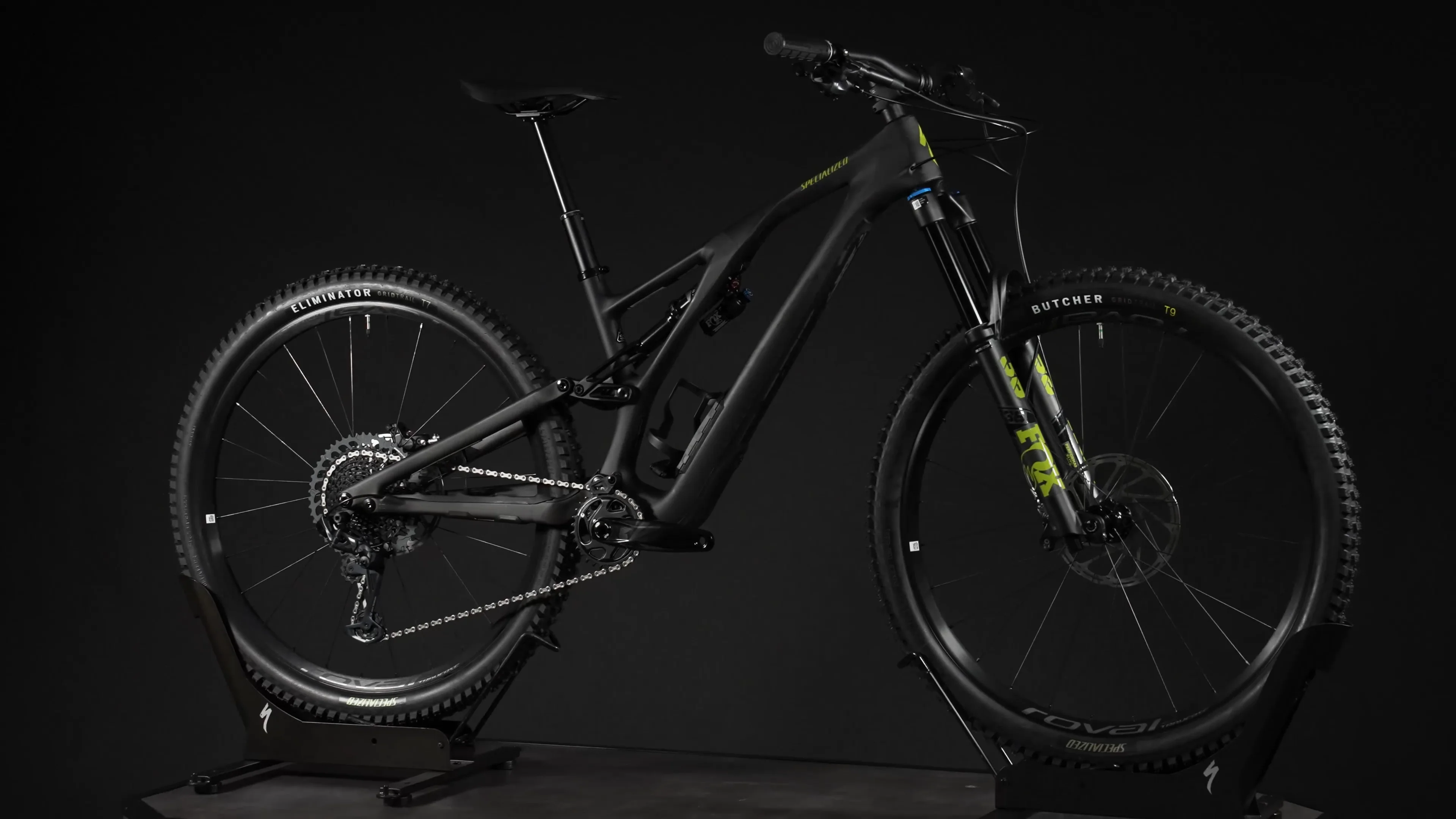 さらにMTBが楽しくなる1台！「STUMPJUMPER EVO EXPERT」 | 横浜市青葉 