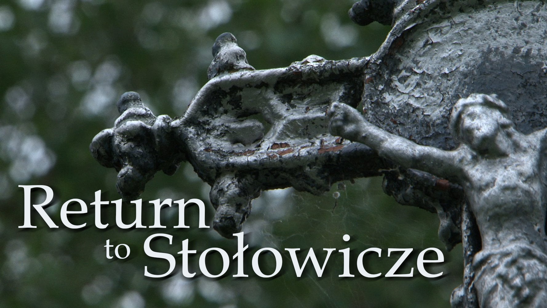 Return to Stołowicze