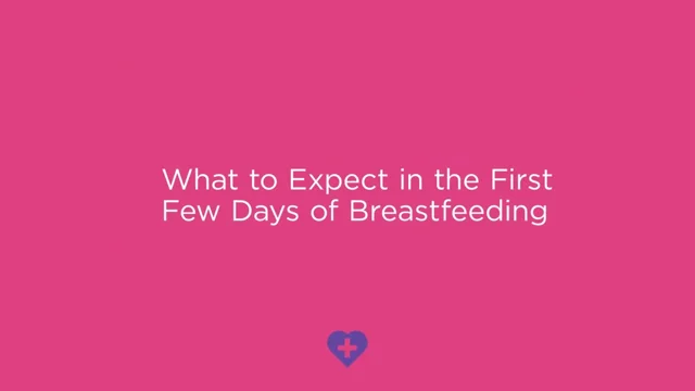 Breastfeeding Essentials Checklist Digital Download — Bump to Birth