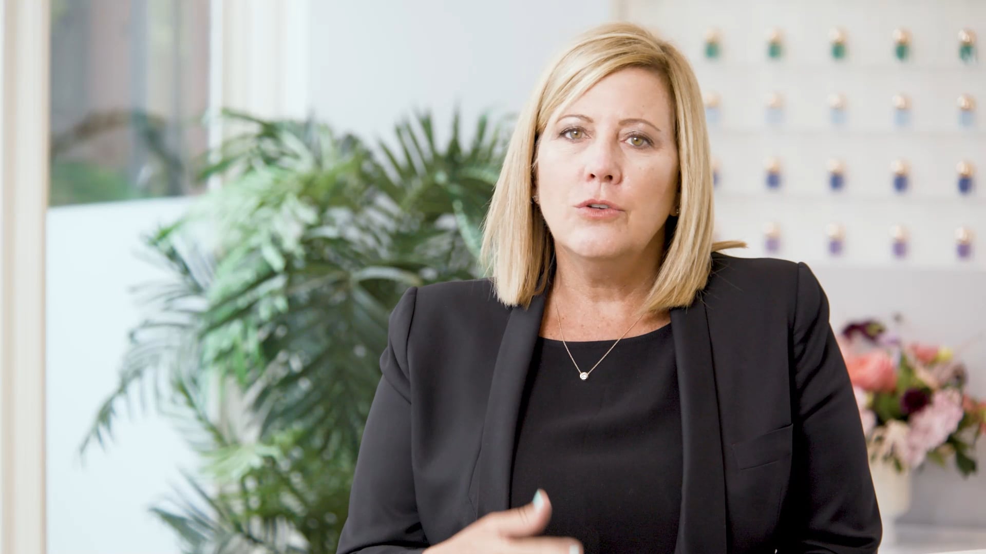 Miniluxe // Zenoti Testimonial