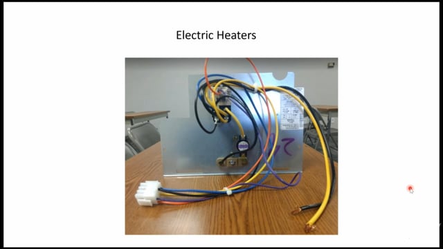 Heat Pump Wiring - Electric Heat (9 of 9)