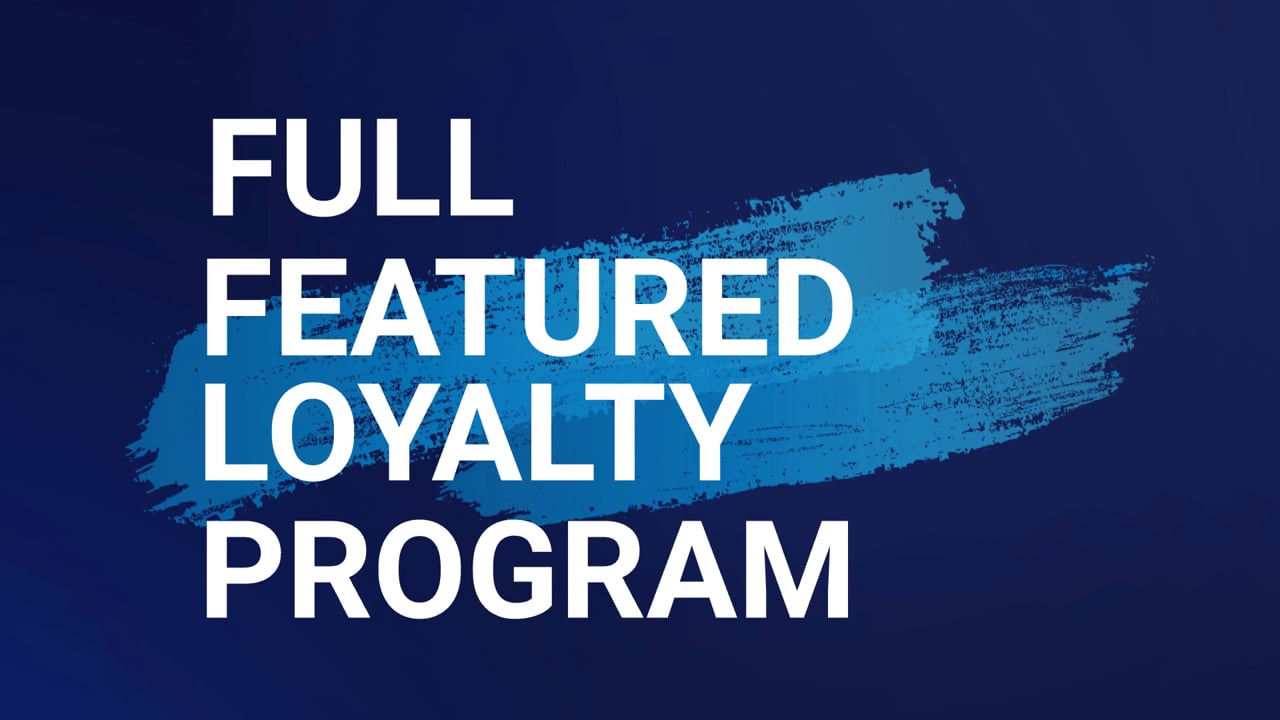 Preferred Patron Product Overview