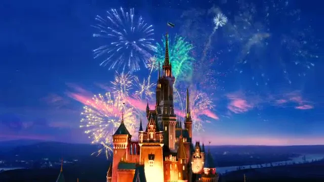 The Making of Walt Disney World on Vimeo