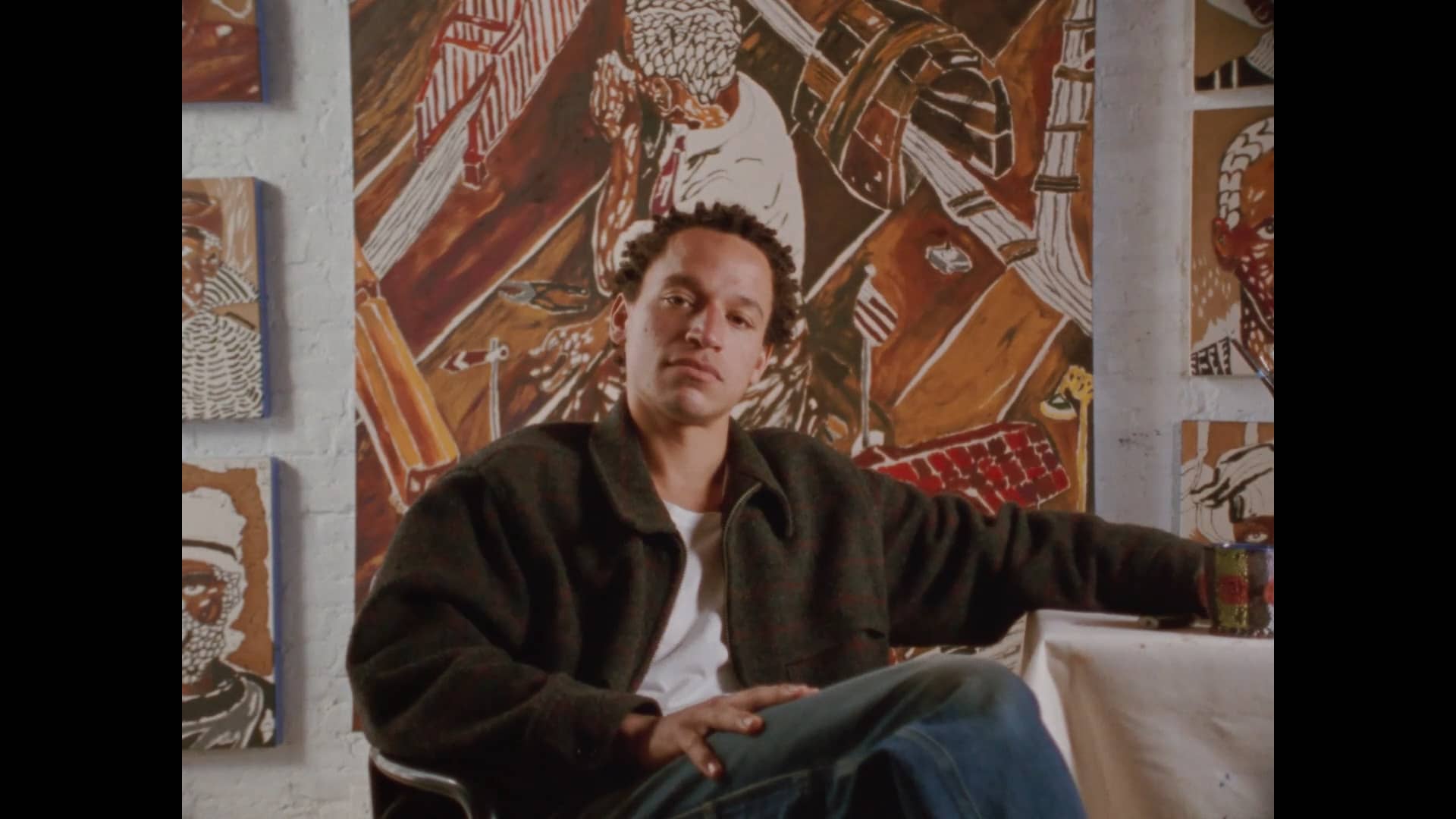 A Private View Chase Hall on Vimeo