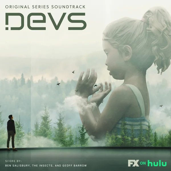 Devs S01E07 Aubade Audio Only