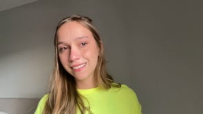Monólogo atriz Bruna Tatar