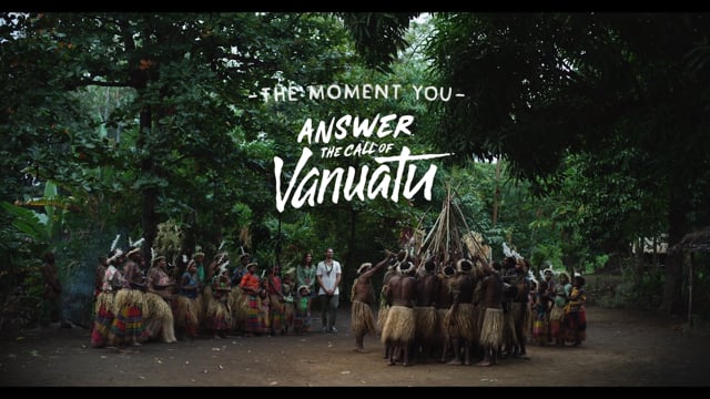 Vanuatu Tourism Custom and Culture.mp4