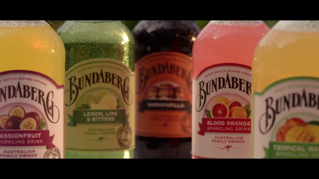 'An Ode to a Great Australian'  Bundaberg Brewed Drinks Brand 20_21.mp4