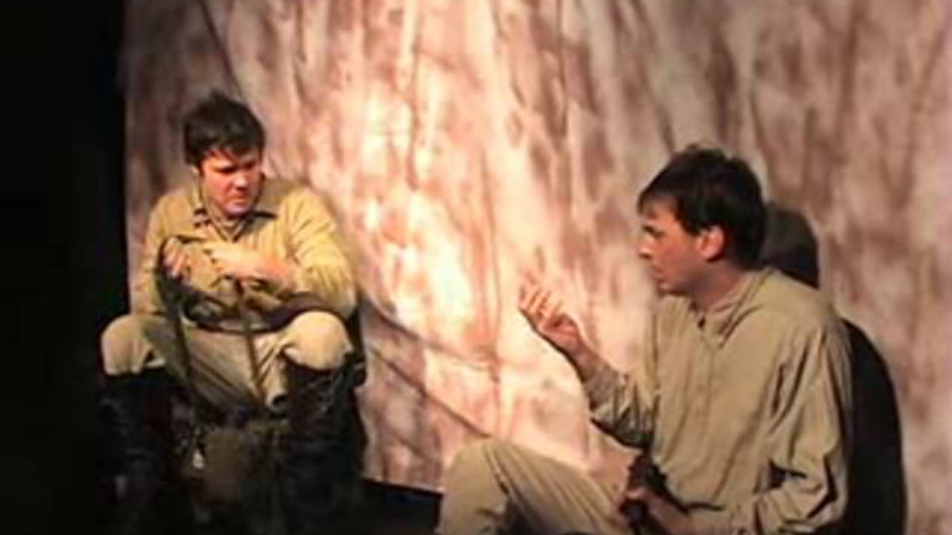 Entrenched: Episode 1