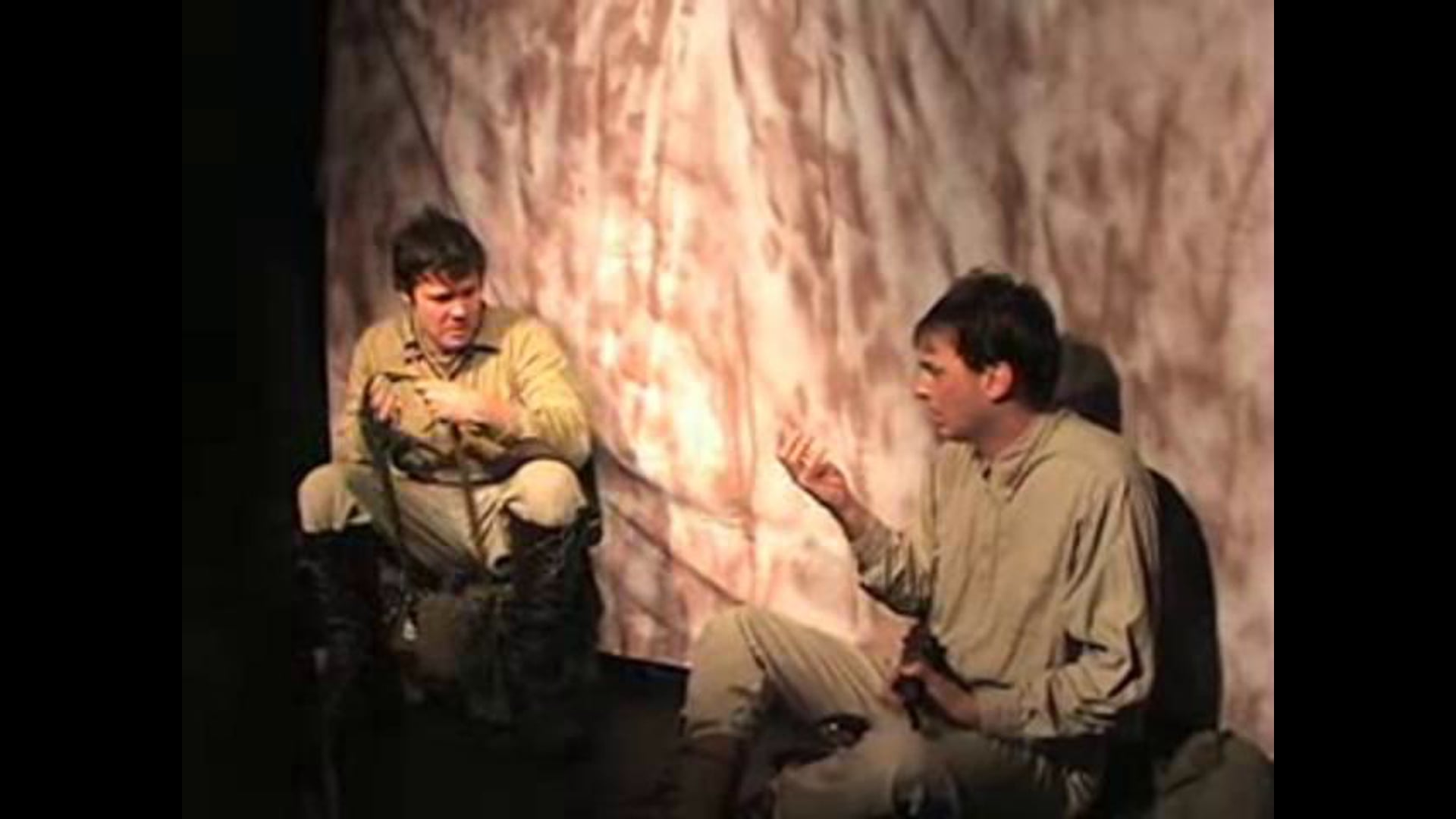 Entrenched: Episode 1