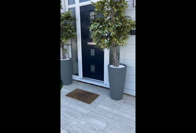 Video 1: Bathroom