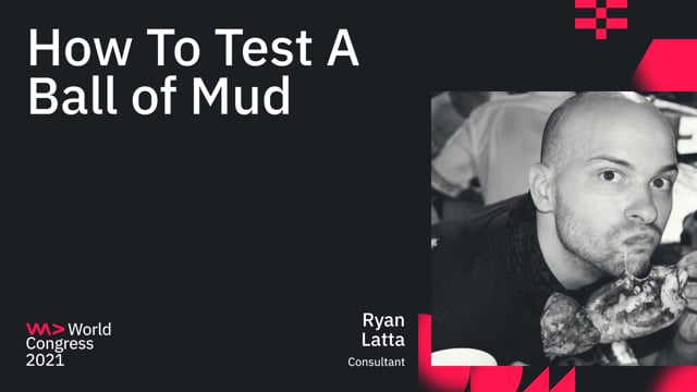 How To Test A Ball of Mud