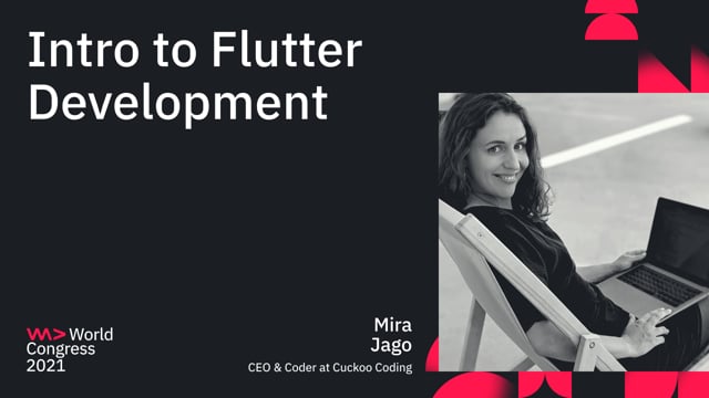 Intro to Flutter Development