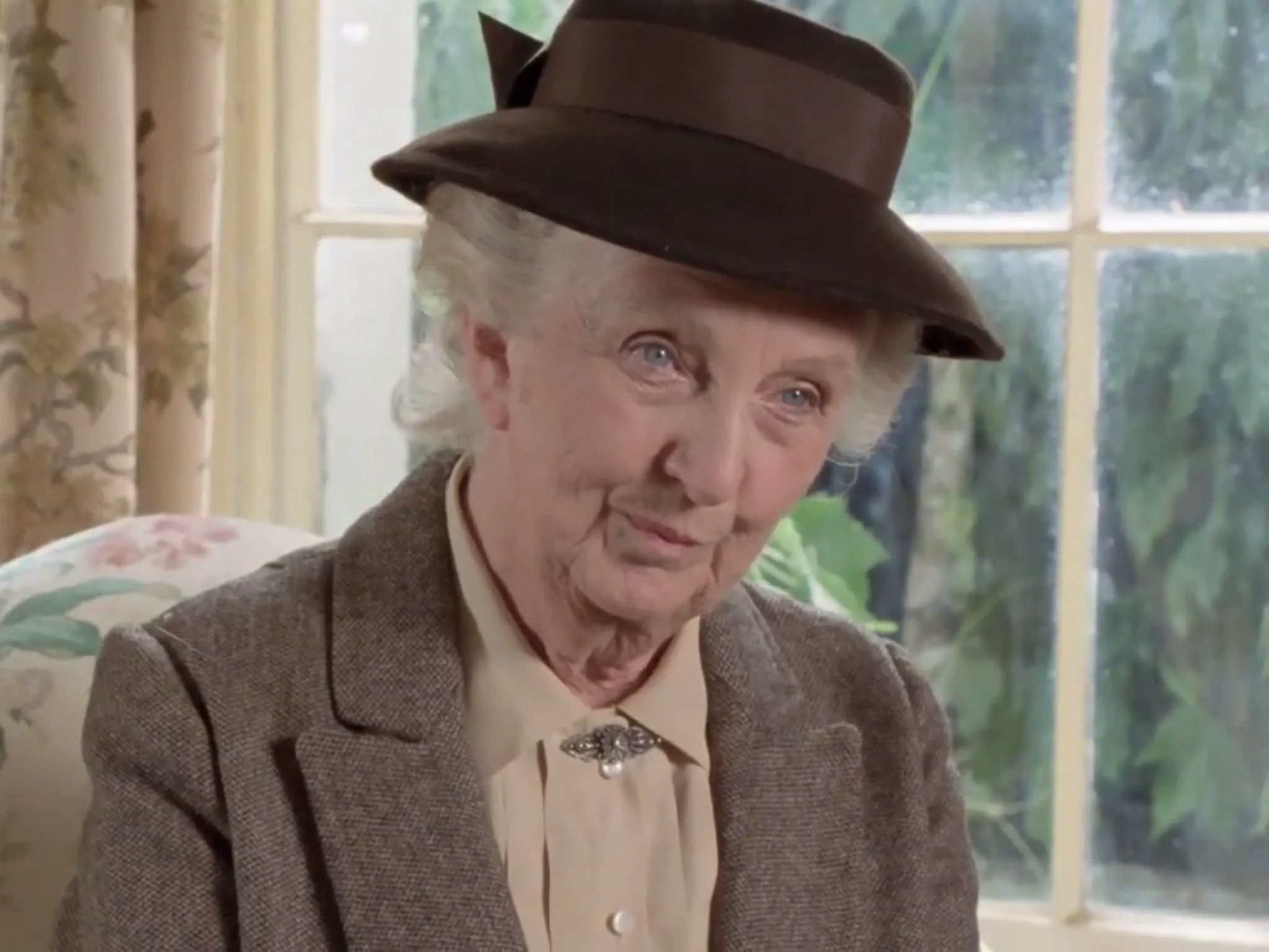 Watch miss marple online online free