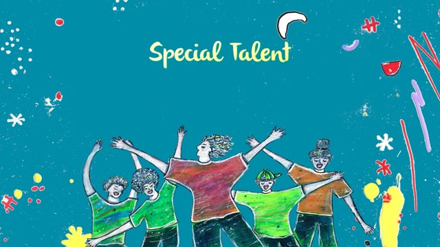 Special Talent - Pierpaolo Spollon.mp4