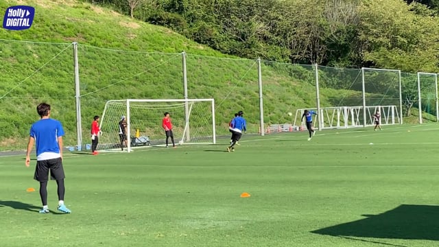 トレーニングダイジェスト