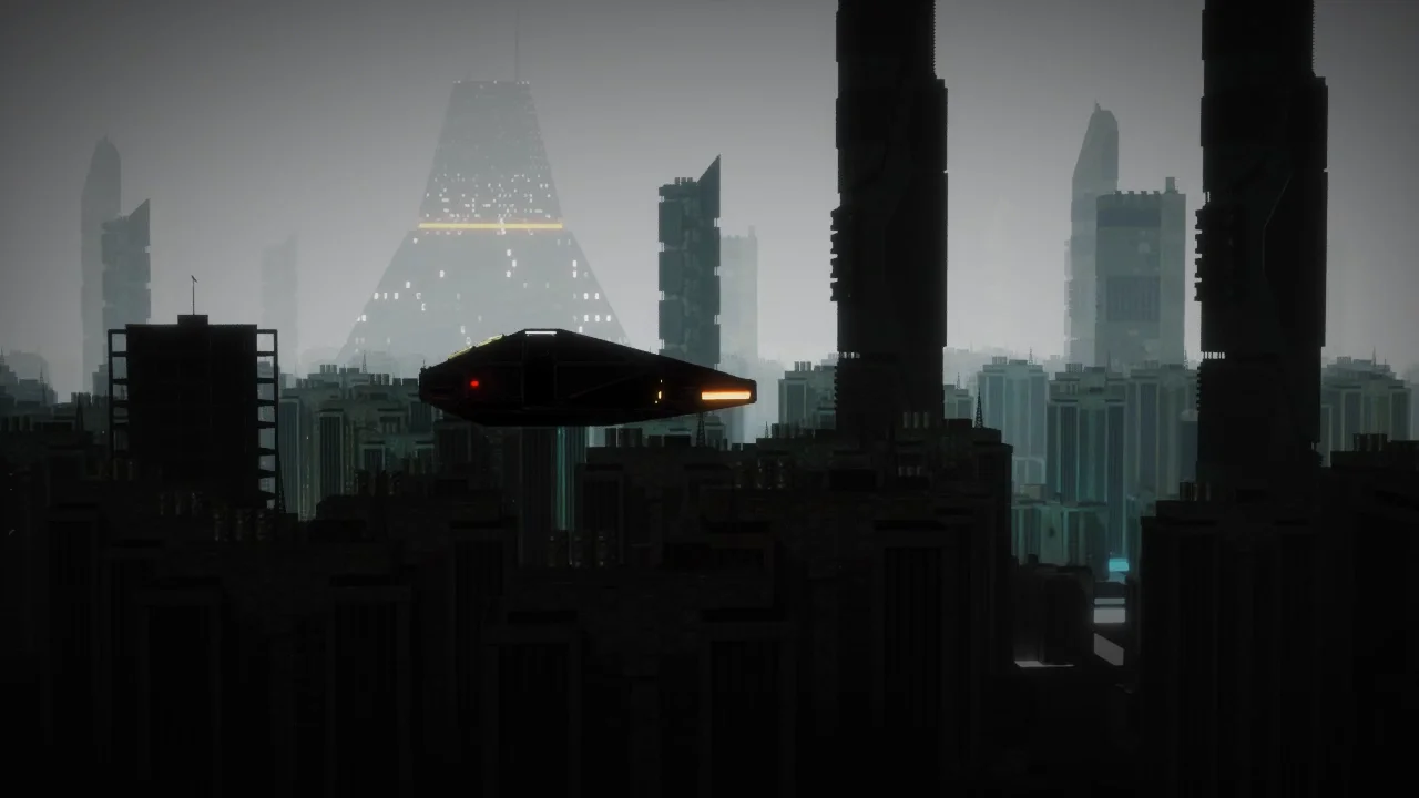 Infinite Loop on Vimeo