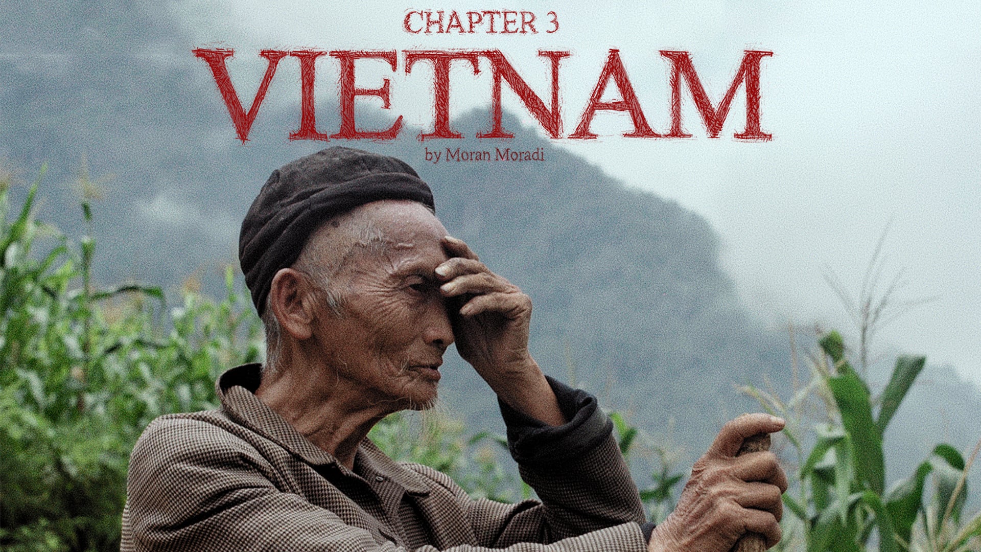Chapter 3 | Lonely Vietnam