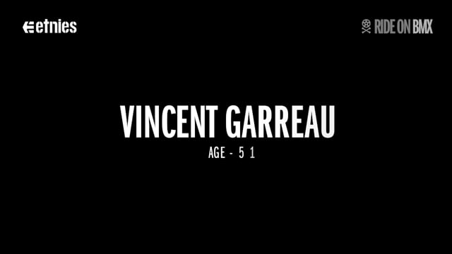 Vincent Garreau 51