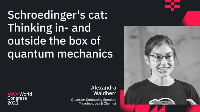 Schroedinger's cat: Thinking in- and outside the box of quantum mechanics