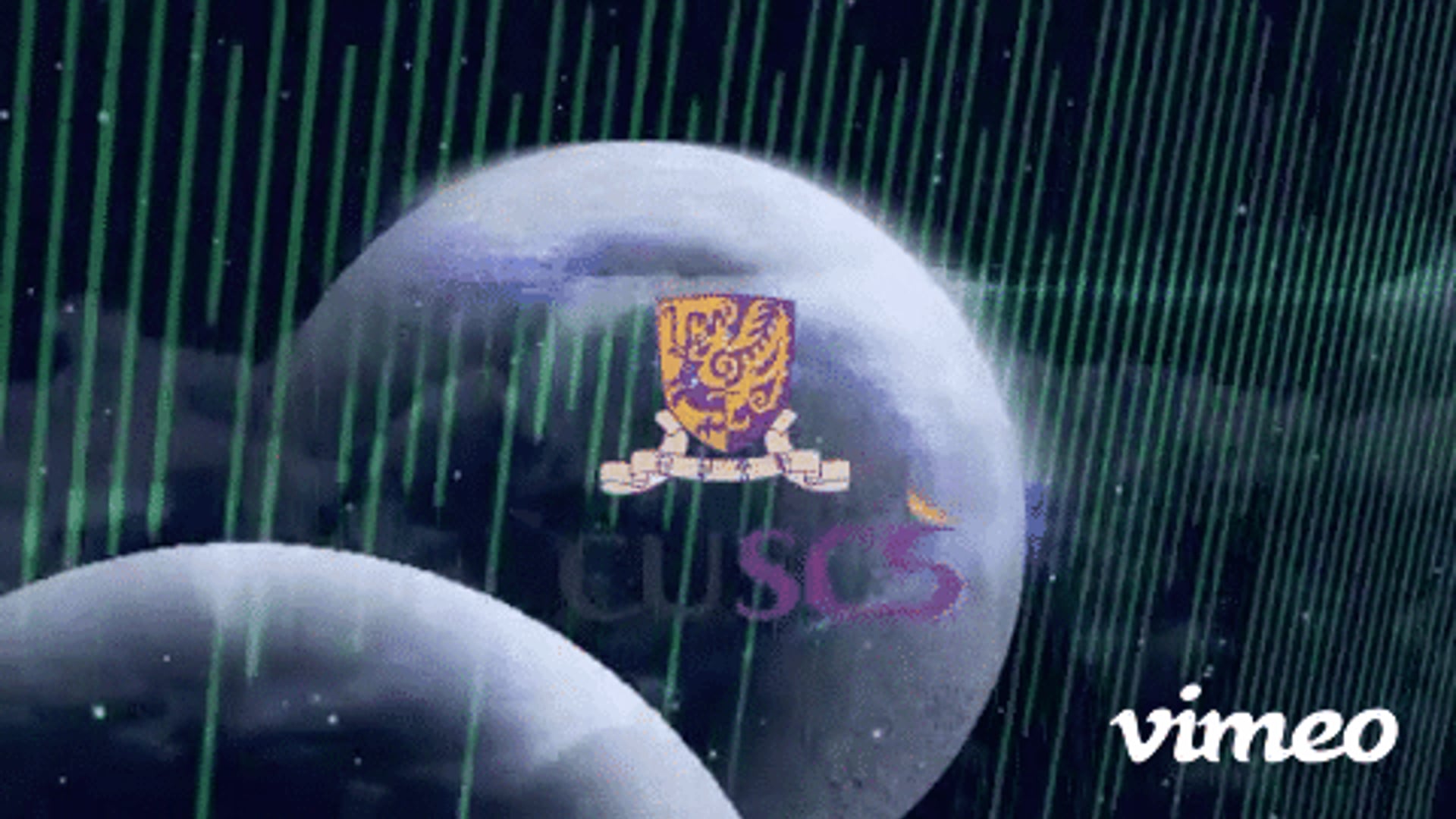 SCS CUHK Diploma promo