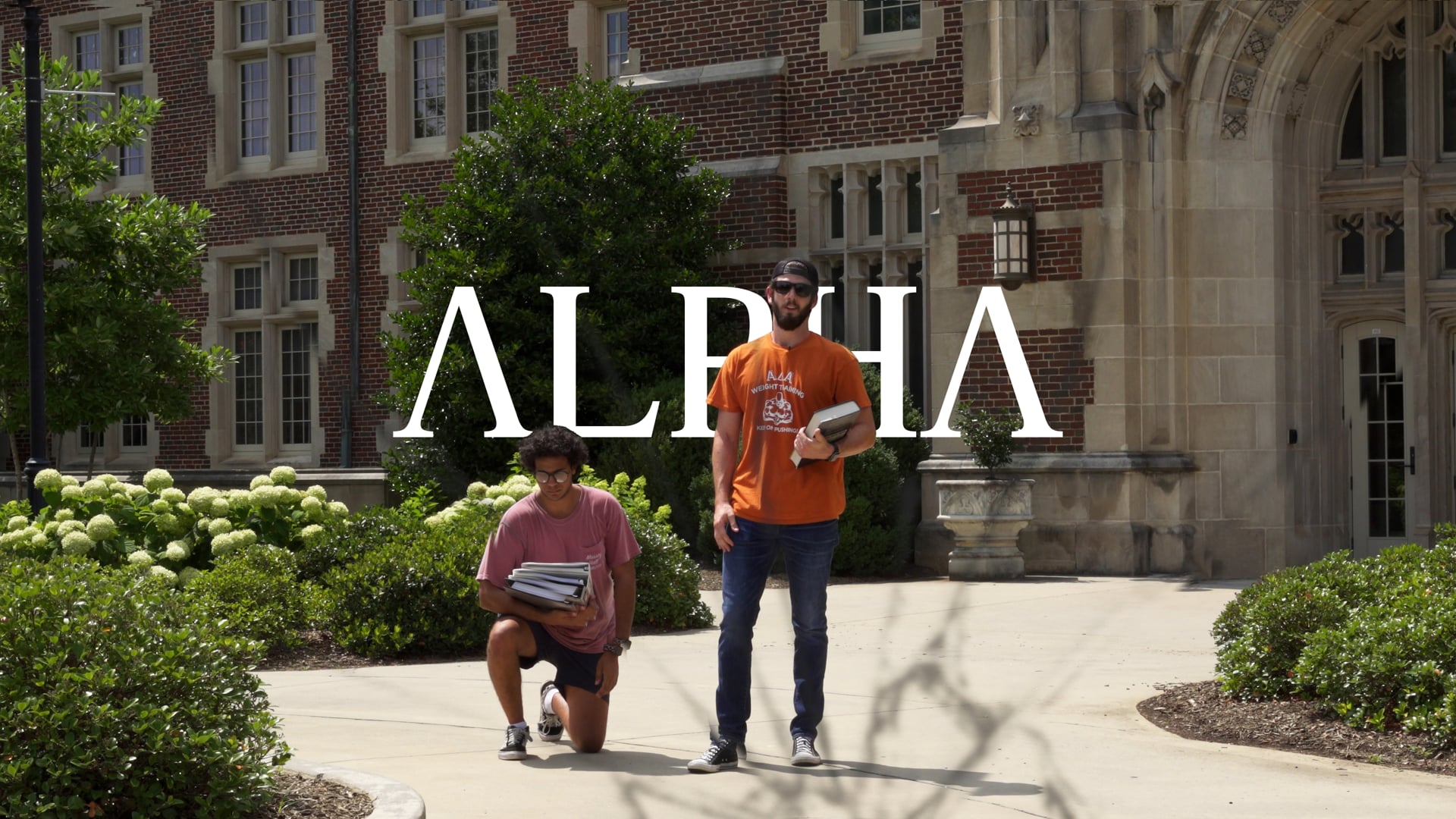 Alpha