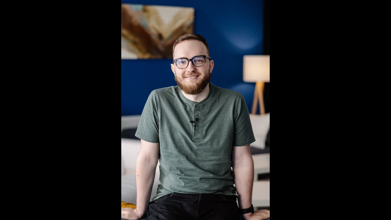 
        
          Andrej Košťál
        

        
          –
        

        
          UX dizajnér
        
        