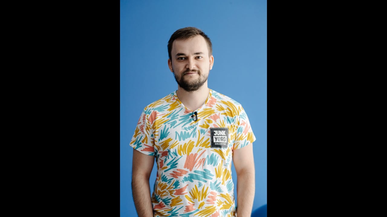 
        
          Milan Sedlák
        

        
          –
        

        
          Backend CTO
        
        