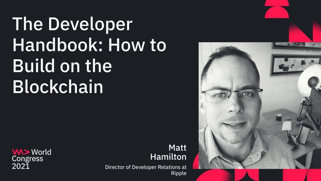 The Developer Handbook: How to Build on the Blockchain