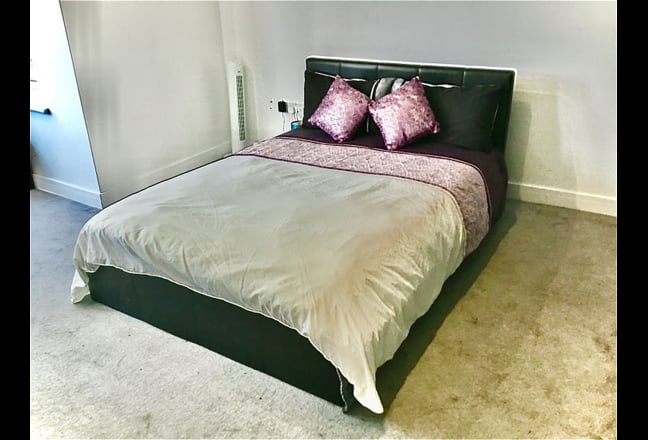  Luxurious large Double room close to station Main Photo