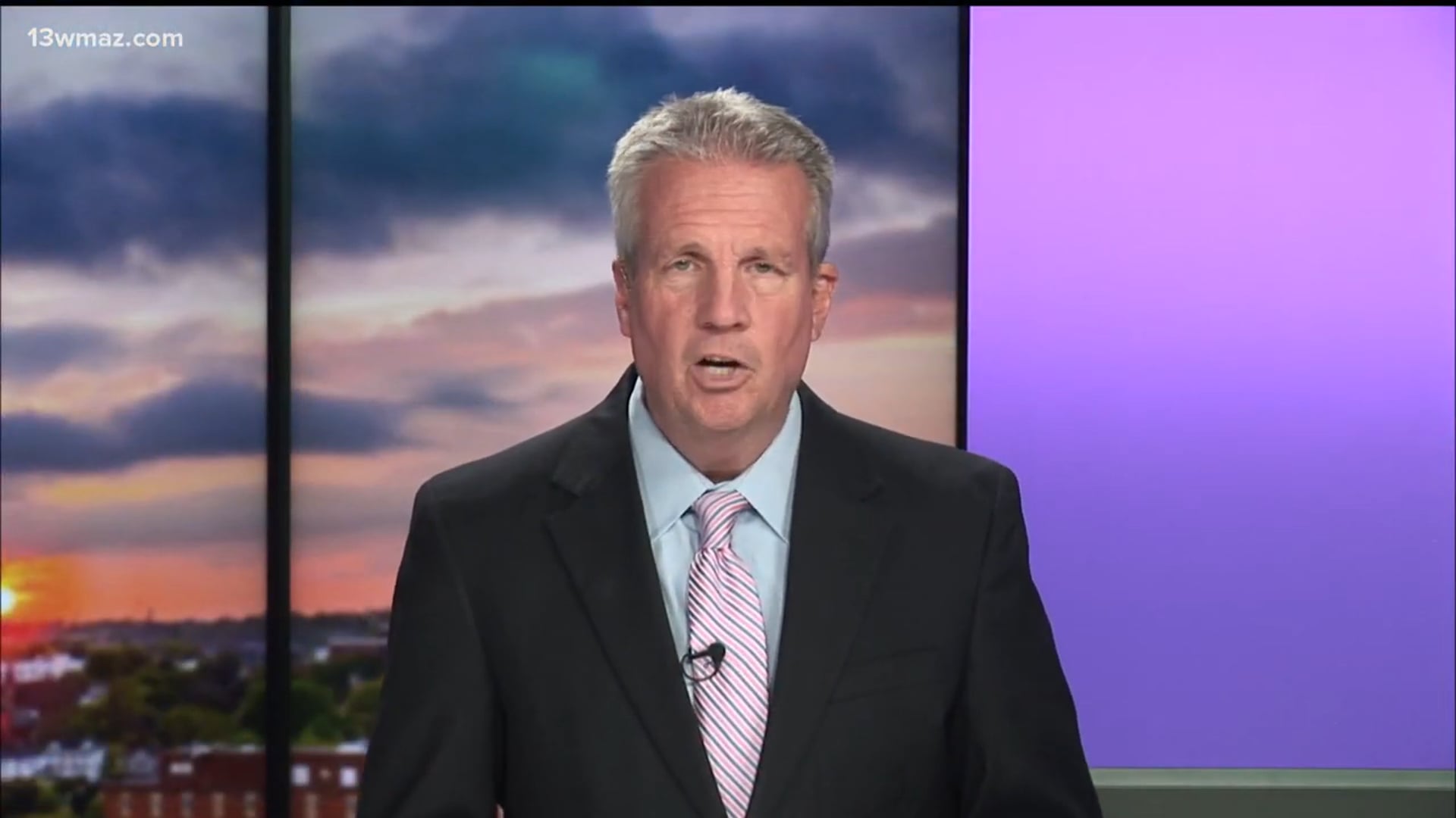 'It gives veterans hope' Carl Vinson VA announces Freedom's Path at Dublin to help homeless and low-income vets