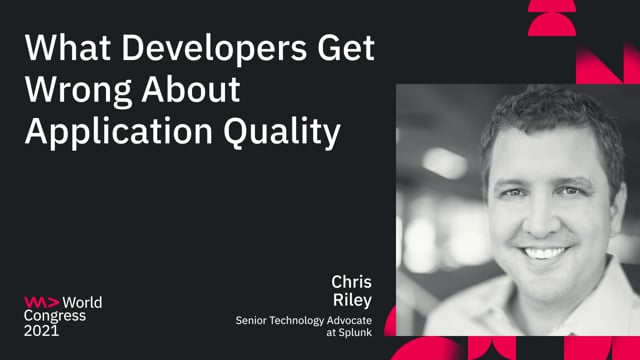 What Developers Get Wrong About Application Quality