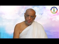 Acharya Shri Ratnasunder Surishwaraji : Let Us Be Careful