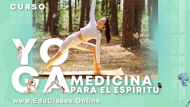 Ejercicios de yoga básicos para comenzar con esta práctica física, mental y  espiritual
