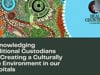 NAIDOC Week 2021 - Acknowledging Country and Creating a Culturally Safe Environment in our Hospitals - 6 July 2021