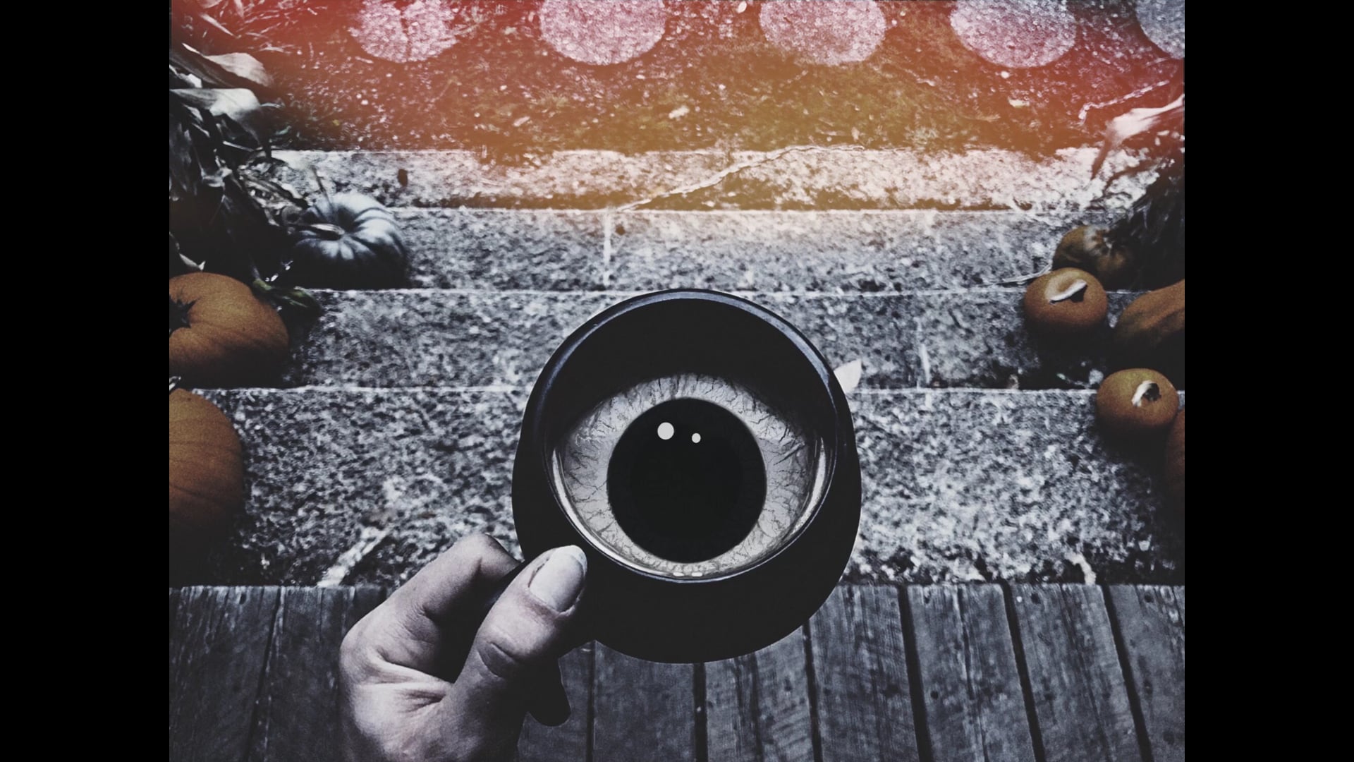 Got my Eye on You
