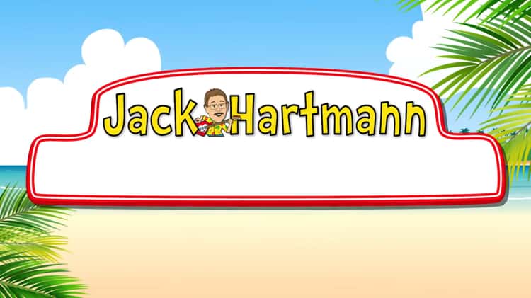 Jack hatman best sale